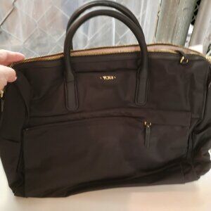 Tumi Travel Bag